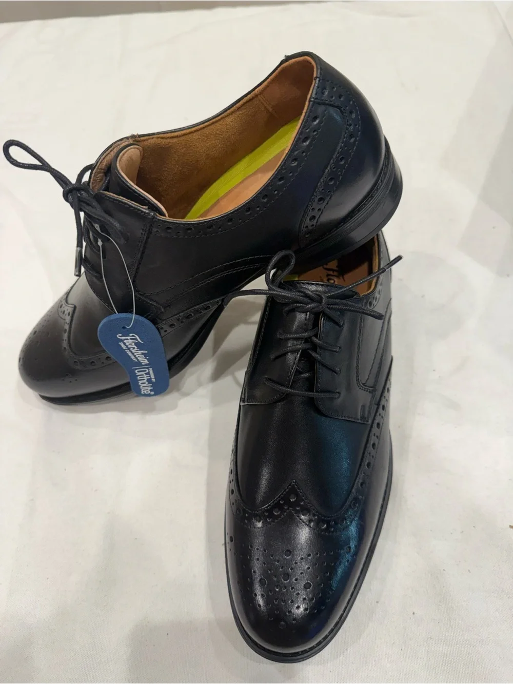 Florsheim new original